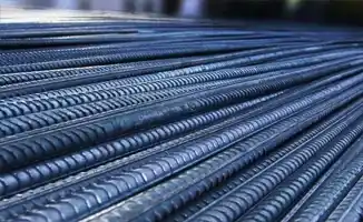TMT Bars